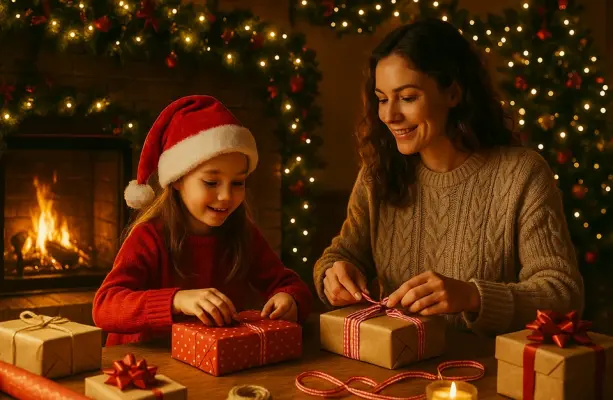 Die Magie der Vorweihnachtszeit – Inspirationen &amp; Ideen - die-magie-der-vorweihnachtszeit-inspirationen-und-ideen