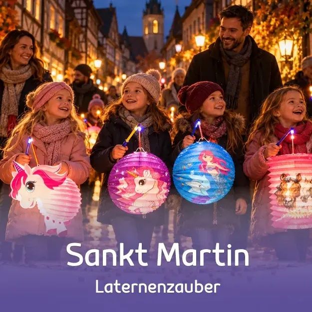 Sankt Martin