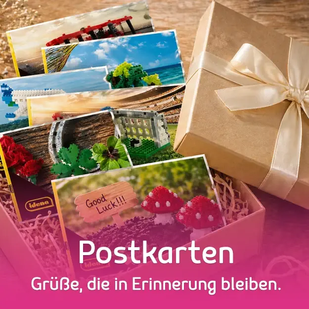 Postkarten