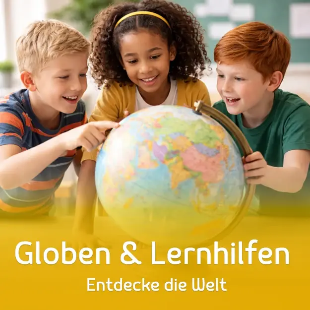 Globen & Lernhilfen
