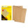10 Haftklebende Versandtaschen C5 aus 100% recyceltem FSC-Papier mit 90 g/m² ohne Fenster - 10 Stück