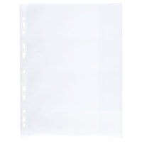 Packung mit 10 extra starken genarbten...