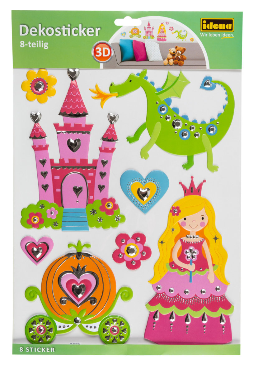 Doyomtoy Kuchen-Deko Set – 25-teilig Mit Krone, Zauberstab & Schneeflocken Für Frozen-Party