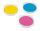 Deckfarbkasten - 24 Farben, 1 Tube Deckweiß