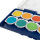 Deckfarbkasten - 12 Farben, 1 Tube Deckweiß