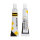 Deckfarbkasten - 12 Farben, 1 Tube Deckweiß