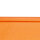Damast-Tischtuch in Orange, 1 m x 10 m auf Rolle, elegant gemustert für festliche Tischdekoration