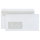 Briefumschläge - DIN lang, 25 Stück, FSC® Mix, mit Fenster, selbstklebend