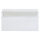Briefumschläge DIN lang, FSC® Mix, 100 Stück, mit Fenster, selbstklebend, weiß