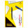 Briefblock im DIN A5 Format mit 50 Blatt, liniert, kopfgeleimt und FSC Mix zertifiziert