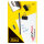 Briefblock DIN A4 mit 50 Blatt kariertem Papier, kopfgeleimt und FSC-Mix zertifiziert