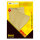 Versandtaschen C4, 10 Stück, haftklebend, FSC-recycled, 90 g/m², ohne Fenster