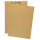 Versandtaschen C4, 10 Stück, haftklebend, FSC-recycled, 90 g/m², ohne Fenster
