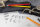 Bleistifte - 4 Stück, Härtegrade B/HB/H/2H, FSC® 100 %