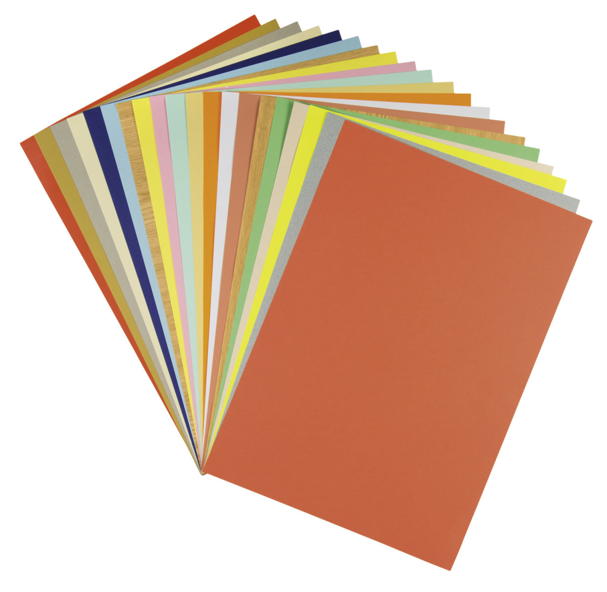 Bastelpapier DIN A3 20 Blatt online kaufen » Zum Shop - Idena