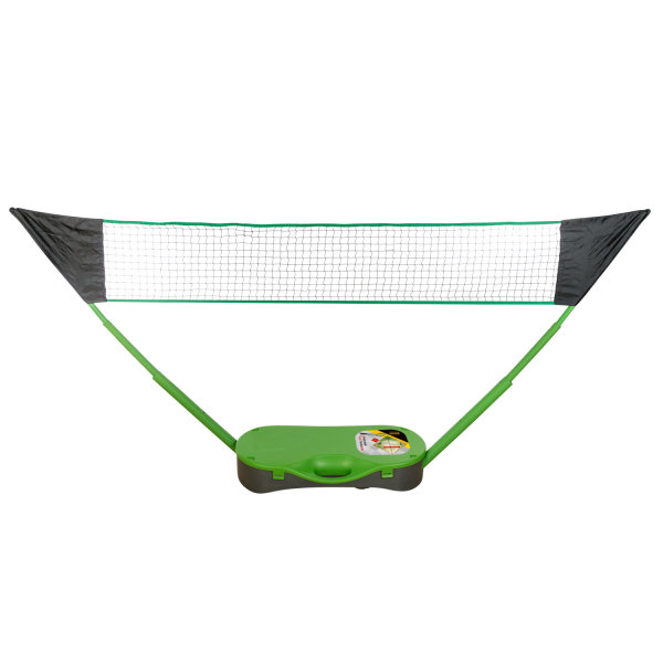 kaufen 2-in-1Set Shop Idena » - Tennis-Netz Badminton-& Zum