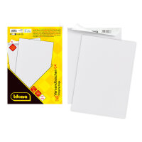Packung mit 10 Haftklappen-Versandtaschen im C4-Format...