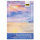 Aquarellmalblock - DIN A4, FSC® Mix, 30 Blatt, 300 g/m²