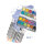 Aquarellmalblock - DIN A4, FSC® Mix, 30 Blatt, 300 g/m²