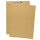 10 versandfähige B4-Versandtaschen mit 90 g/m², haftklebend und aus FSC-recyceltem Papier