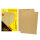10 versandfähige B4-Versandtaschen mit 90 g/m², haftklebend und aus FSC-recyceltem Papier