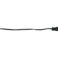 Lichterkette - 40 LEDs, warmweiß