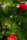 Lichterkette NewTec - Weihnachtsbaum-Überwurf - 280 LEDs, warmweiß