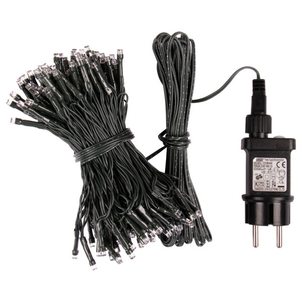 Lichterkette 20 LED warmweiß online kaufen » Zum Shop