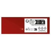 Lichterkette, 20 LEDs, warmweiß