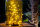 Micro-Lichterkette - 20 LEDs, warmweiß, batteriebetrieben