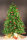 Lichterkette NewTec - Weihnachtsbaum-Überwurf - 200 LEDs, warmweiß