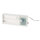 Lichterkette - 10 LEDs, warmweiß, batteriebetrieben