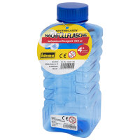 Seifenblasen – Nachfüllflasche, 500 ml