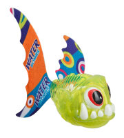 LED-Tauchfisch mit Leuchtfunktion in Grün, ideal...