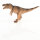 Dinosaurier Spielfiguren - 6-teilig, 15cm