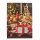 Geschenktasche Weihnachten - sortierte Motive, 18 x 23 x 8 cm, FSC® Mix