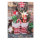 Geschenktasche Weihnachten - sortierte Motive, 18 x 23 x 8 cm, FSC® Mix