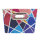 Aufbewahrungsbox abstrakt - 28 x 18 x 13 cm, FSC®-Mix