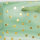 Geschenktasche "Dot" - 23 x 18 x 8 cm, FSC® Mix, grün
