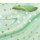 Geschenktasche "Dot" - 34,5 x 25 x 8 cm, FSC® Mix, grün
