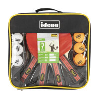Tischtennis-Set Profi mit 13 Teilen aus...