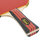 Tischtennis-Set Profi mit 13 Teilen aus FSC-zertifiziertem Holz und Wettkampf-Qualität