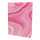 Geschenktasche "Dot" - 34,5 x 25 x 8 cm, FSC® Mix, pink