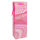 Flaschentasche "Dot" - 12 x 35 x 9 cm, FSC® Mix, pink