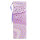 Flaschentasche "Dot" - 12 x 35 x 9 cm, FSC® Mix, lila