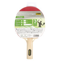 Tischtennisschläger für Anfänger mit...