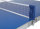 Tischtennisplatte „Compact“ – klappbar inkl. Zubehör