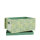Faltbare Aufbewahrungsbox in Grün aus recyceltem FSC-zertifiziertem Material, Maße 37,5 x 28 x 18 cm