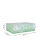 Zwei Kindergeschenkboxen im 2er-Set mit praktischem Magnetverschluss und FSC-Mix Zertifizierung