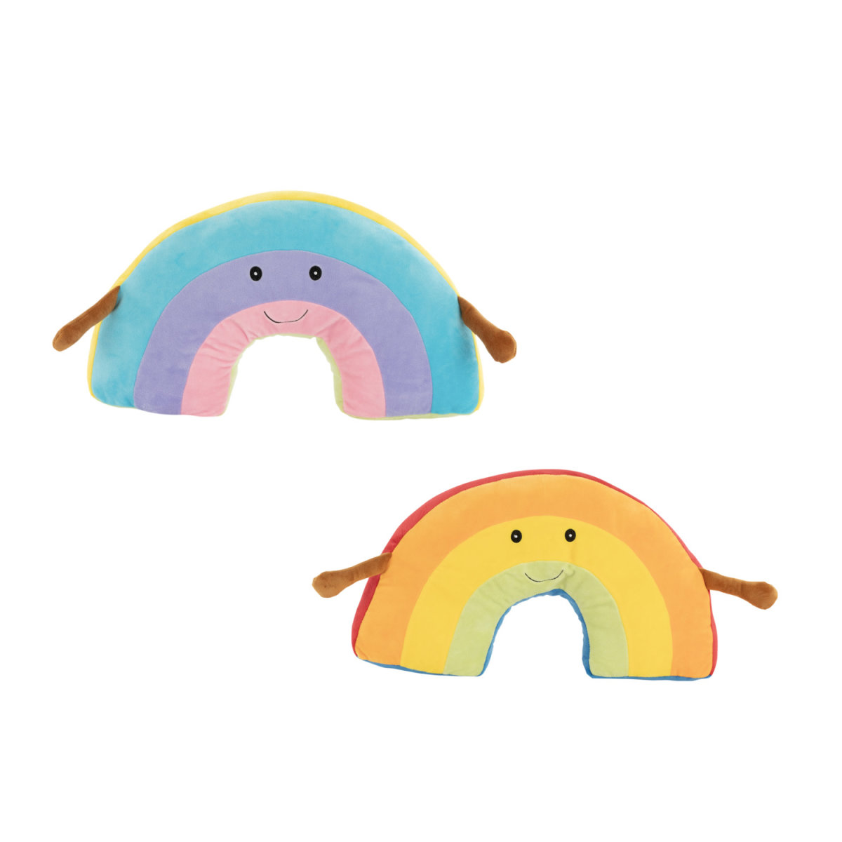 Kissen Regenbogen 47 cm online kaufen » Zum Shop